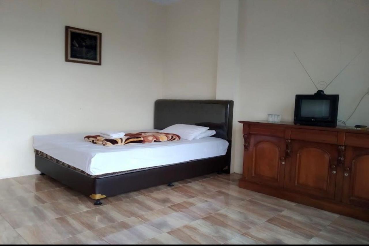 Penginapan Pondok Jurang Ciwidey Syariah Hostel Panundaan Bagian luar foto