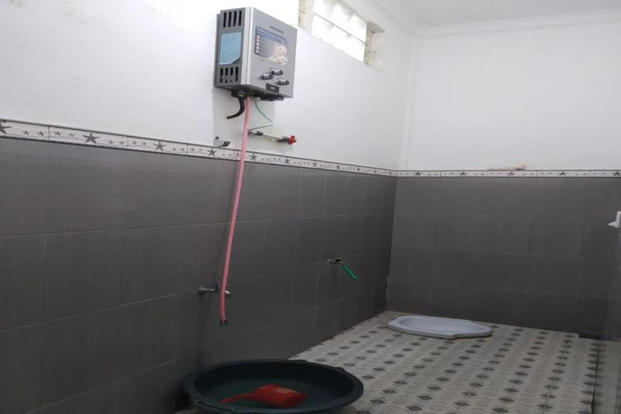 Penginapan Pondok Jurang Ciwidey Syariah Hostel Panundaan Bagian luar foto