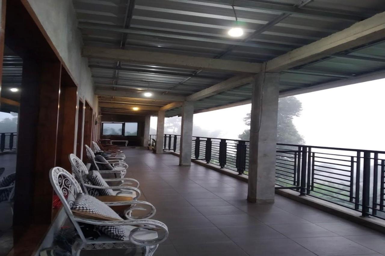 Penginapan Pondok Jurang Ciwidey Syariah Hostel Panundaan Bagian luar foto